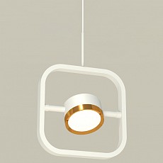 Подвесной светильник ambrella light xb xb9118103